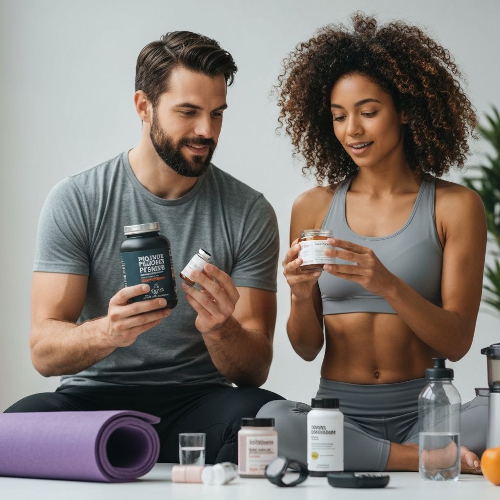 Wellness products