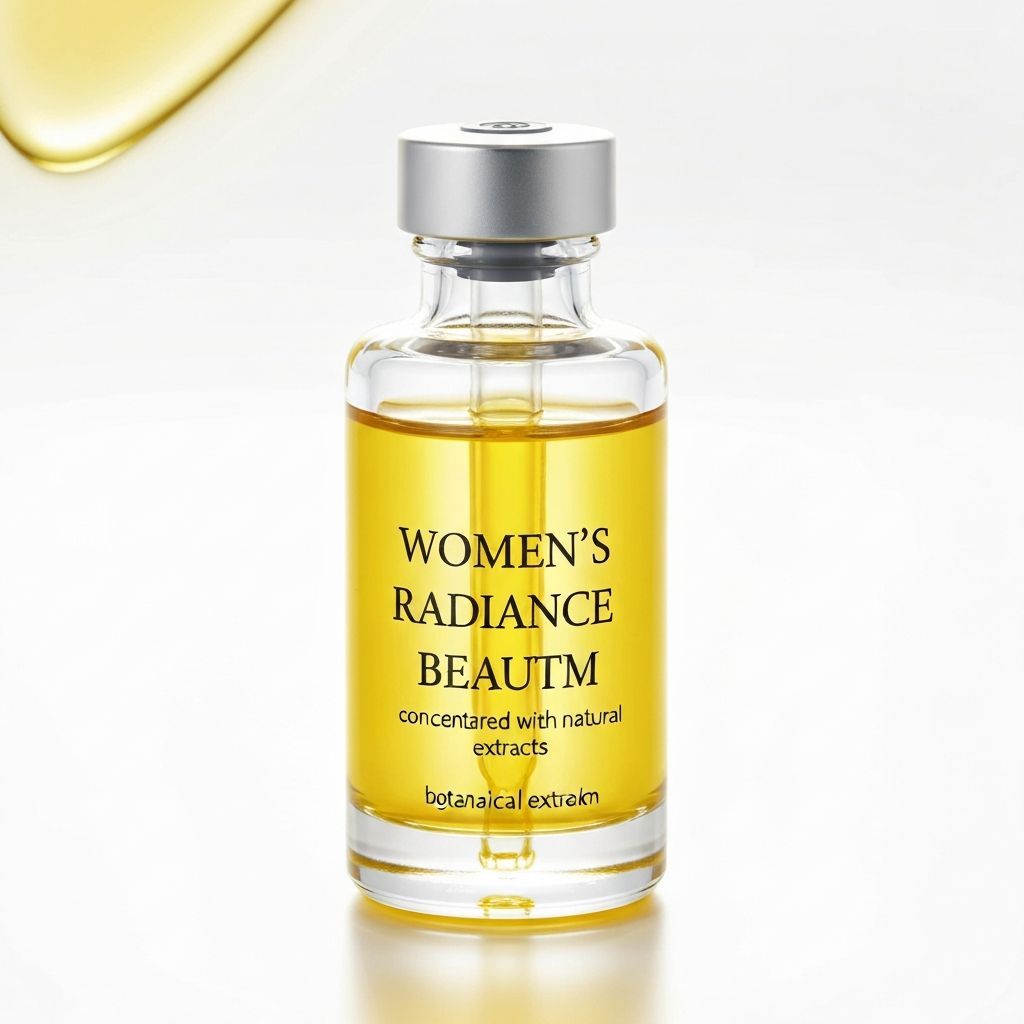 Radiance Beauty Serum